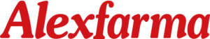 Logo Alexfarma