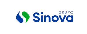 Logo Grupo Sinova